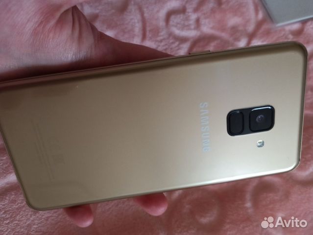 Телефон Samsung galaxy a8 Телефон Samsung galaxy a8