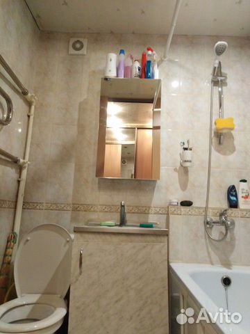 Студия, 23 м², 4/9 эт.
