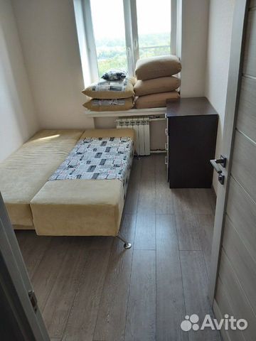 Комната 12 м² в 2-к, 9/9 эт. Комната 12 м² в 2-к, 9/9 эт.