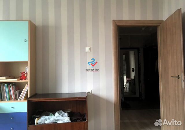 2-к квартира, 58.1 м², 8/17 эт. 2-к квартира, 58.1 м², 8/17 эт.