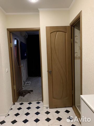 1-к квартира, 38.3 м², 7/12 эт. 1-к квартира, 38.3 м², 7/12 эт.