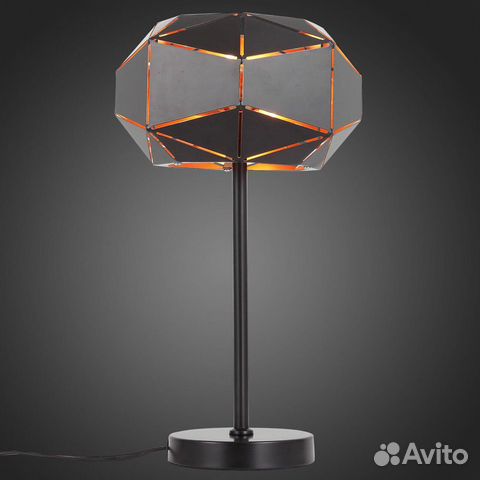 Настольная лампа ST Luce Enigma SL258.404.03