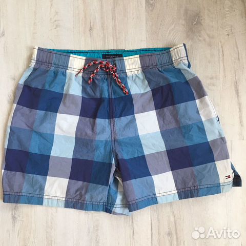 Шорты Tommy Hilfiger Шорты Tommy Hilfiger