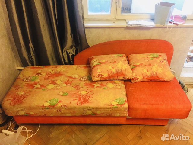 Диван-кровать Диван-кровать