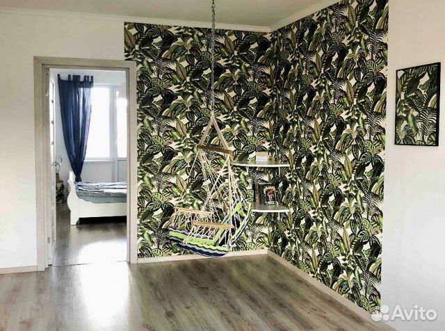 3-к квартира, 58.7 м², 4/9 эт. 3-к квартира, 58.7 м², 4/9 эт.
