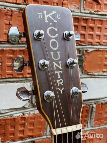 Kasuga K Country HC-500 Kasuga K Country HC-500