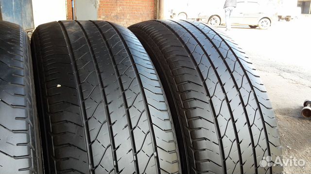 235 55 18 Dunlop SP Sport 270 3OOG 235 55 18 Dunlop SP Sport 270 3OOG