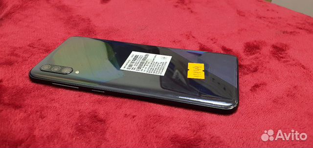 Samsung A 30s 32gb