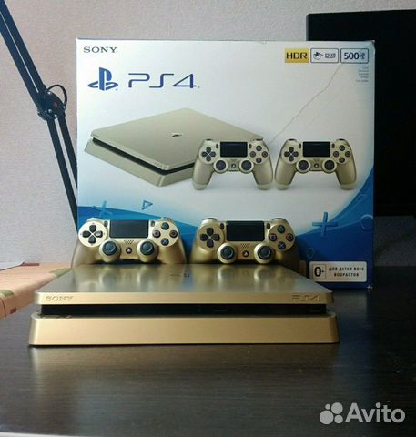 Sony PS4 slim 500gb Sony PS4 slim 500gb