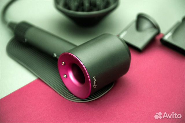 Фен Dyson supersonic Фен Dyson supersonic