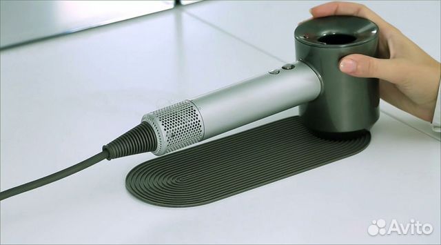 Фен Dyson supersonic Фен Dyson supersonic