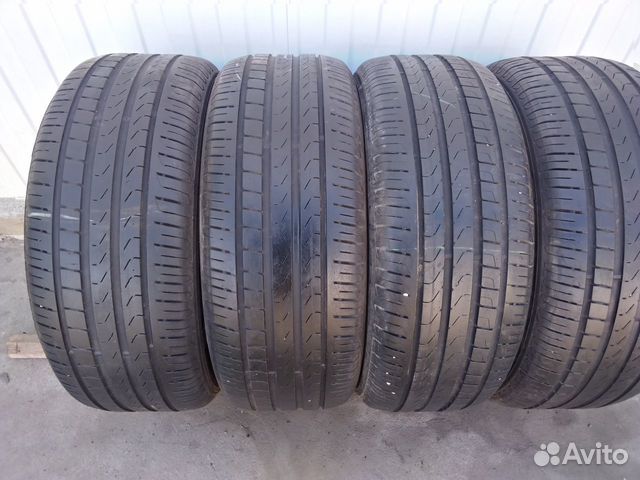 235 55 R18 Pirelli Scorpion Verde 16м 235 55 R18 Pirelli Scorpion Verde 16м