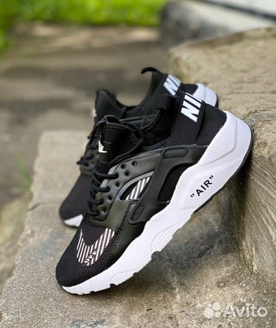 Кроссовки Nike Airr Huarache Кроссовки Nike Airr Huarache