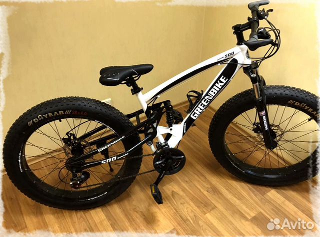 Фэтбайк Фэтбайки Велосипед Новый велосипеды Фэтбайк Фэтбайки Велосипед Новый велосипеды