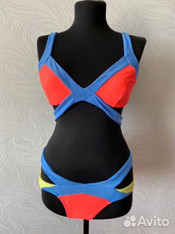 Купальник Agent Provocateur Купальник Agent Provocateur