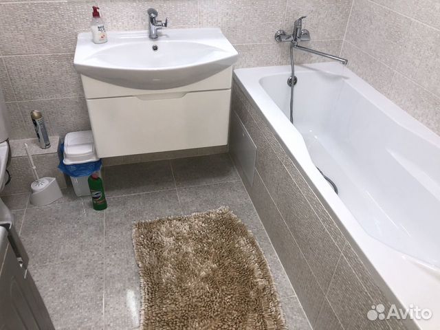1-к квартира, 41 м², 2/9 эт. 1-к квартира, 41 м², 2/9 эт.