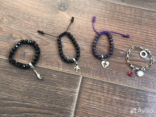 Браслеты Thomas Sabo