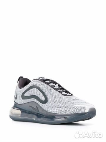 Новые Nike Air Max 720 оригинал