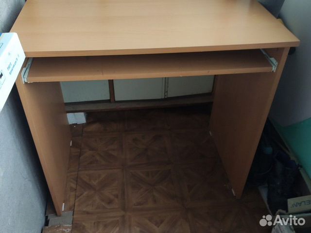 Компьютерный стол Компьютерный стол
