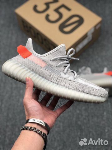 Adidas Yeezy Boost 350 Tail Light Adidas Yeezy Boost 350 Tail Light