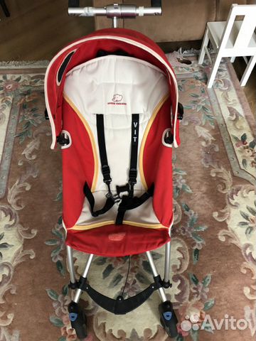 Прогулочная коляска трость Bebe confort vit Прогулочная коляска трость Bebe confort vit