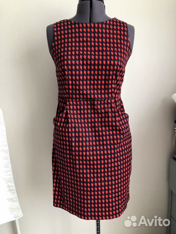 Платье Tommy Hilfiger размер 44 новое