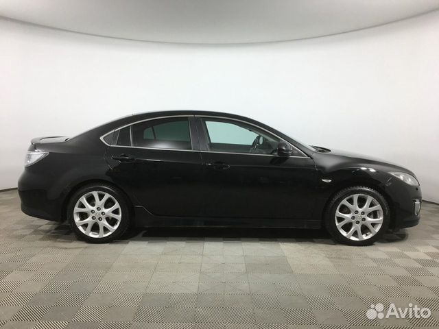 Mazda 6 МТ, 2008, 187 494 км Mazda 6 МТ, 2008, 187 494 км
