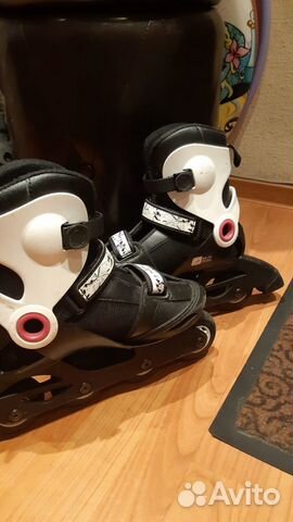 Ролики oxelo 34-36 Ролики oxelo 34-36