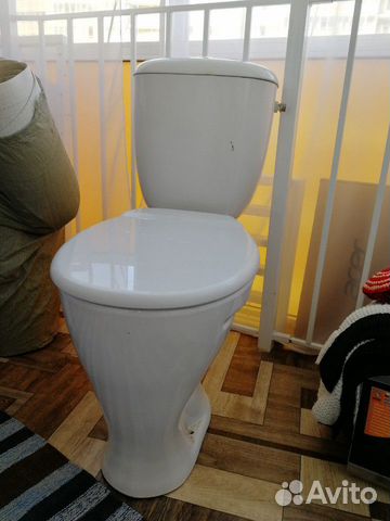 Унитаз Унитаз