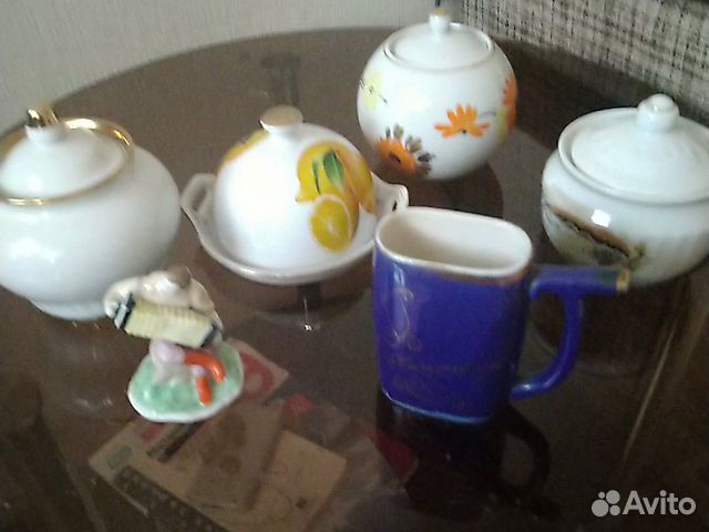 Вещи СССР