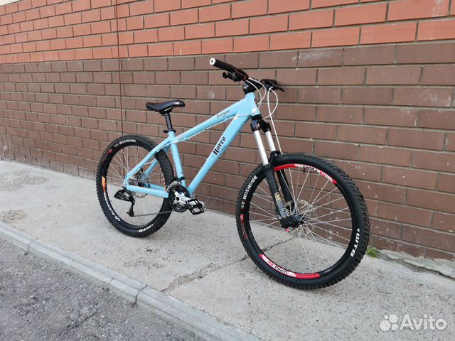 Велосипед на раме Norco Rampage 07 Велосипед на раме Norco Rampage 07