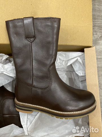 Сапоги детские Zara Сапоги детские Zara