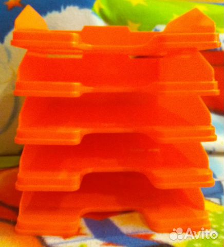 Лотки горизонтальные для бумаг Лотки горизонтальные для бумаг