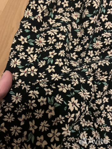 Летняя юбка Летняя юбка