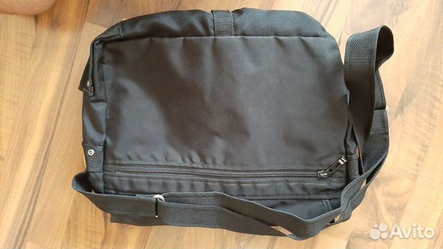 Сумка мужская через плечо