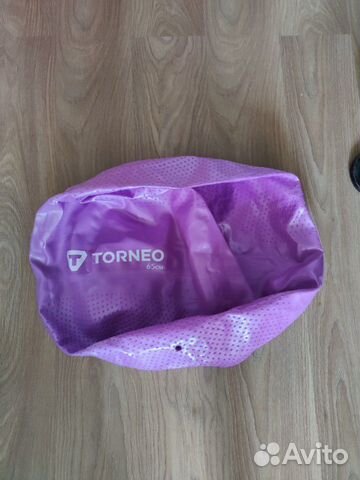 Фитбол 65 см Torneo