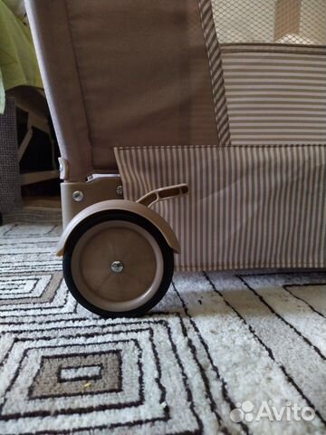 Кровать-манеж Lorelli Кровать-манеж Lorelli