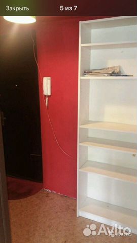 1-к квартира, 31 м², 3/9 эт. 1-к квартира, 31 м², 3/9 эт.