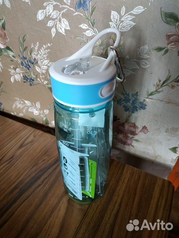 Бутылка для воды спортивная 800ml новая NEW Бутылка для воды спортивная 800ml новая NEW