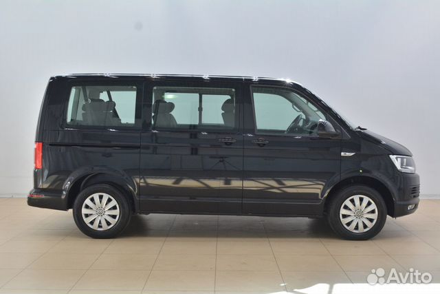 Volkswagen Caravelle 2.0 AMT, 2016, 61 496 км Volkswagen Caravelle 2.0 AMT, 2016, 61 496 км