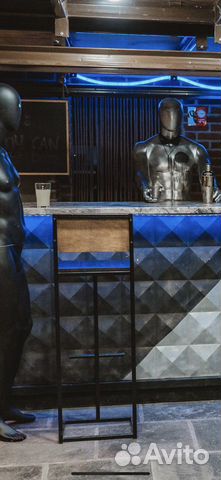 Барный стул Барный стул