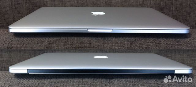 MacBook Pro 15 Late13 i7 2.6 16gb GT750 2gb 256 gb