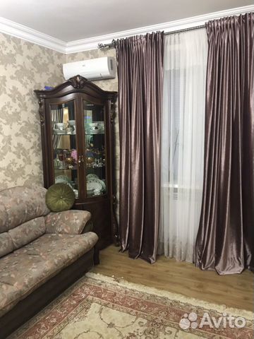 1-к квартира, 35 м², 1/3 эт. 1-к квартира, 35 м², 1/3 эт.