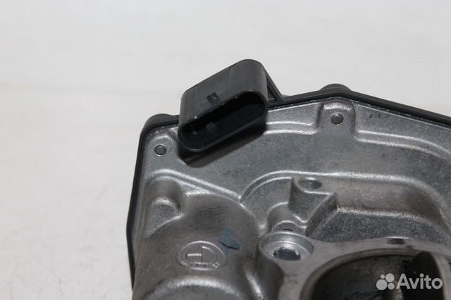 Заслонка дроссельная BMW (бмв) 5 F10/F11/GT F07 Заслонка дроссельная BMW (бмв) 5 F10/F11/GT F07