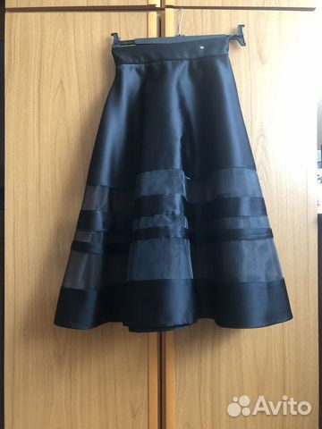 Юбка Elisabetta Franchi