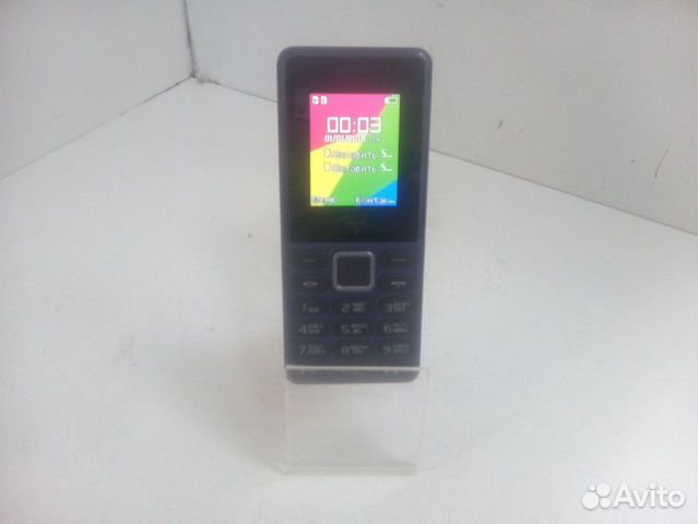 Мобильный телефон itel IT2161R