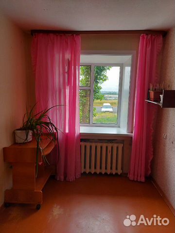 2-к квартира, 44 м², 1/5 эт.