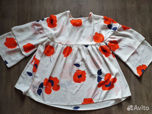 Блузка Dorothy Perkins Блузка Dorothy Perkins