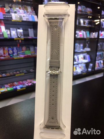 Ремешок на Apple Watch 38/40 Ремешок на Apple Watch 38/40