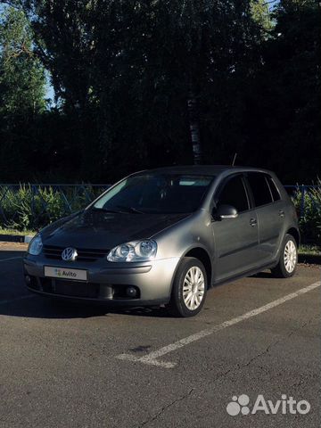 Volkswagen Golf 1.6 МТ, 2007, 250 000 км Volkswagen Golf 1.6 МТ, 2007, 250 000 км